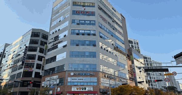 부산광역시 기장군 일광읍 삼성리 809-1 일광골드타워  1층104호 근린상가 경매 물건 이미지
