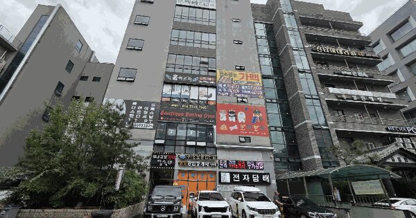 전북특별자치도 전주시 완산구 효자동3가 1534-5 6층 601호   근린상가 경매 물건 이미지