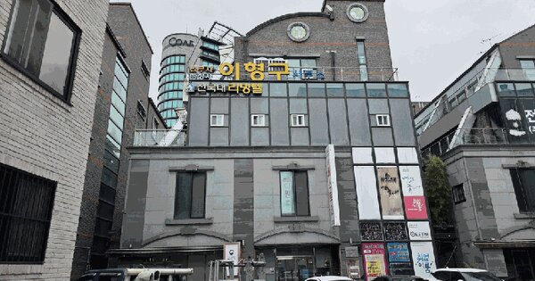 전북특별자치도 전주시 덕진구 금암동 668-7 코앞 4동 지하1층 비101호 근린상가 경매 물건 이미지