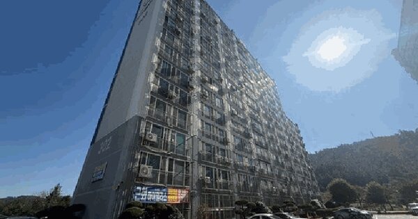 전라남도 목포시 대양동 75-18 근화희망타운아파트 302동 7층 705호 아파트 경매 물건 이미지