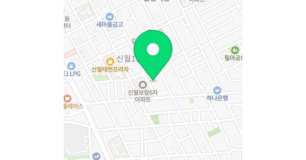 서울특별시 양천구 신월동 122-17 케이씨하우징  제3층 제304호 미지정 경매 물건 이미지