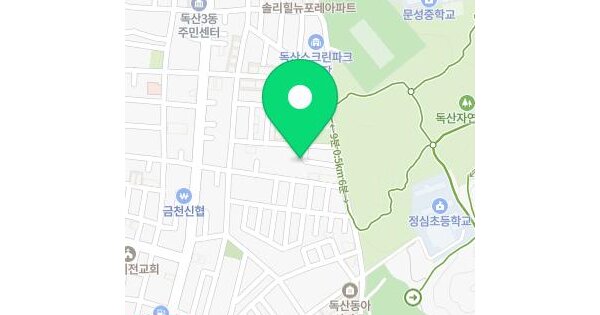 서울특별시 금천구 독산동 994-14 글로리움  제4층 제404호 미지정 경매 물건 이미지