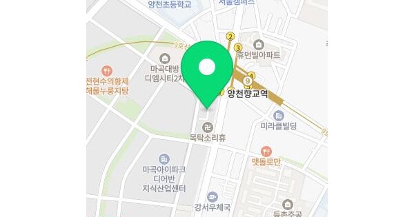 서울특별시 강서구 마곡동 776-4 엠코지니어스타  제4층 제445호 미지정 경매 물건 이미지
