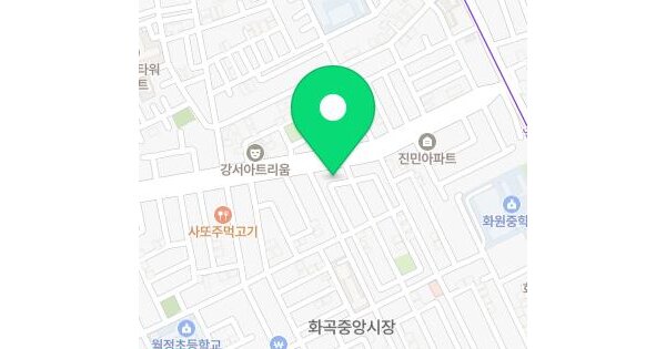 서울특별시 강서구 화곡동 368-32 엔에스타운  제10층 제1003호 미지정 경매 물건 이미지