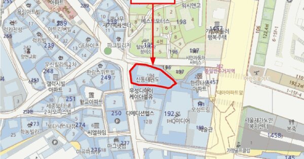 서울특별시 강서구 가양동 194-2 마곡지웰에스테이트  제4층 제409호 미지정 경매 물건 이미지