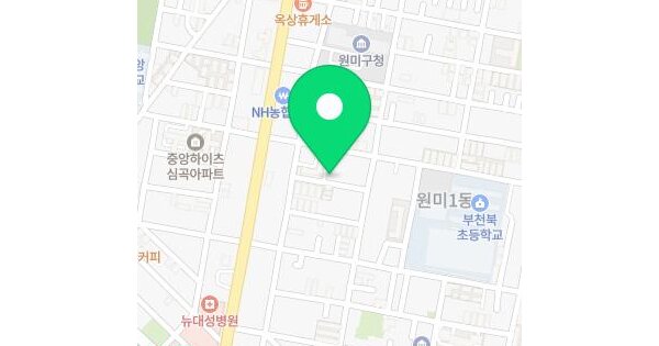 경기도 부천시 원미구 원미동 105-5 중앙골든빌라  5층 502호 미지정 경매 물건 이미지