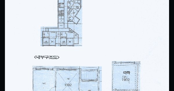 경기도 김포시 구래동 6881-3 김포안강럭스나인  19층 1902호 미지정 경매 물건 이미지