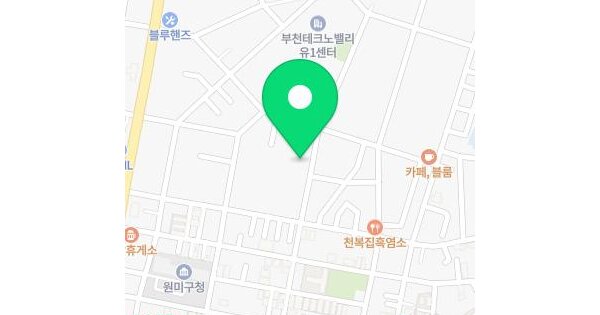 경기도 부천시 원미구 원미동 42-2 비에이치펠리스  8층 805호 미지정 경매 물건 이미지