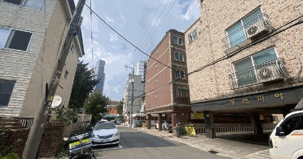 경기도 부천시 소사구 괴안동 183-9 제일그랑빌  2층204호 미지정 경매 물건 이미지