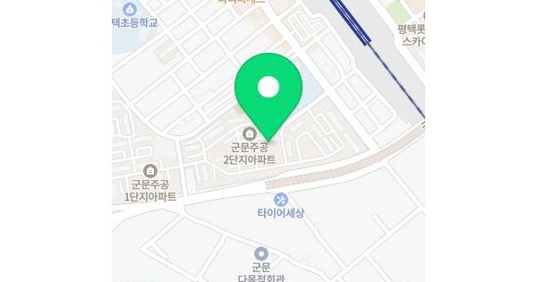 경기도 평택시 군문동 360 평택군문2단지 주공아파트 207동 10층1004호 미지정 경매 물건 이미지