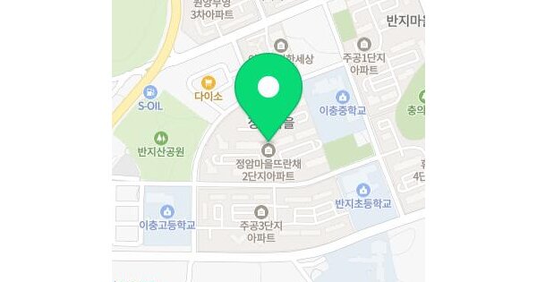 경기도 평택시 이충동 674 정암마을뜨란채 205동 2층201호 미지정 경매 물건 이미지