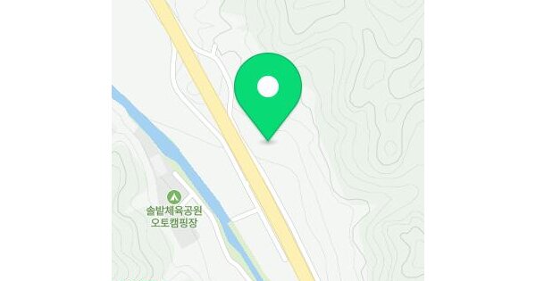 강원특별자치도 횡성군 공근면 도곡리 91-5  미지정 경매 물건 이미지