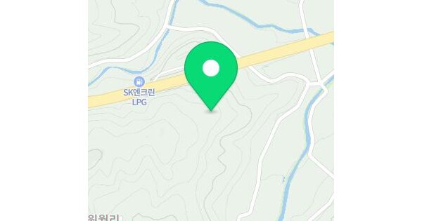 충청북도 제천시 백운면 원월리 산31-5  미지정 경매 물건 이미지