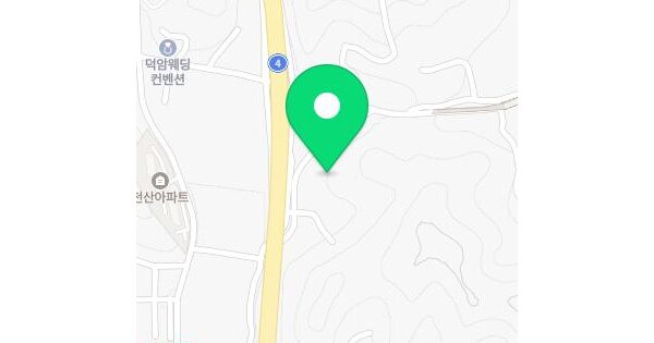 충청남도 서천군 마서면 덕암리 산83-1  미지정 경매 물건 이미지