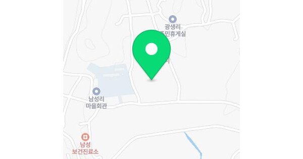 충청남도 서천군 화양면 남성리 241-11  미지정 경매 물건 이미지