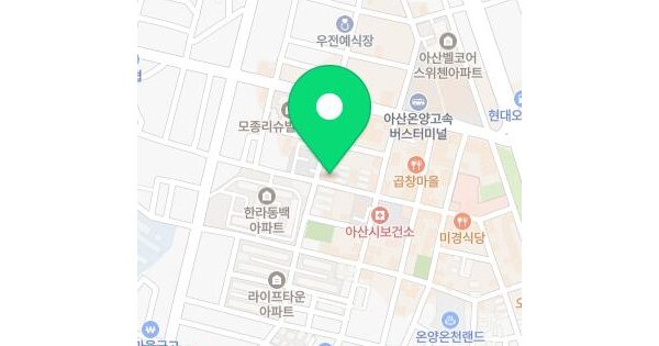 충청남도 아산시 모종동 564-26  미지정 경매 물건 이미지