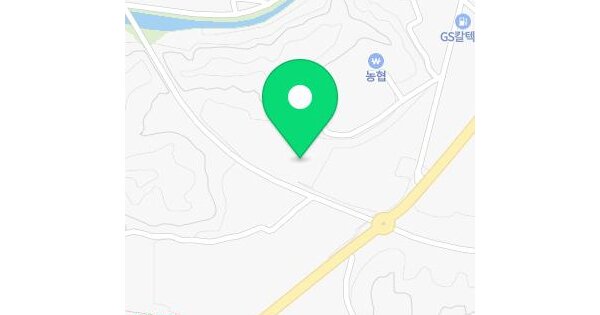 충청남도 청양군 장평면 미당리 454-8  미지정 경매 물건 이미지