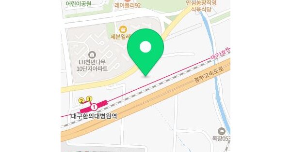 대구광역시 동구 사복동 547  미지정 경매 물건 이미지