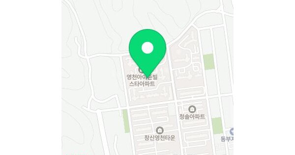 경상북도 영천시 망정동 468 영천아이존빌스타아파트 106동 5층503호 미지정 경매 물건 이미지