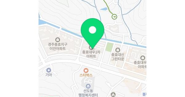 경상북도 경주시 충효동 2927 충효대우1차아파트 101동 5층503호 미지정 경매 물건 이미지