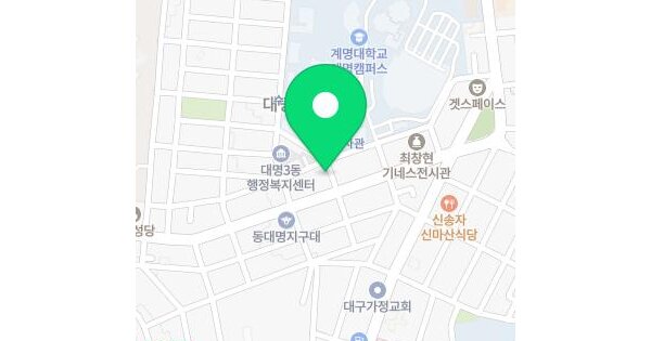 대구광역시 남구 대명동 2143-1 계명아트빌  4층501호 미지정 경매 물건 이미지