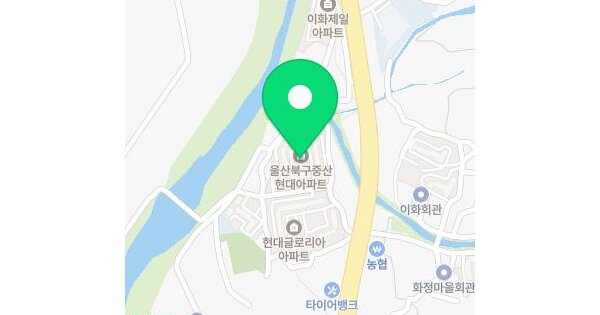 울산광역시 북구 신현동 538 센텀빌 비동 1층101호 미지정 경매 물건 이미지