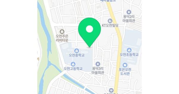 경상북도 포항시 남구 오천읍 용덕리 278-19  미지정 경매 물건 이미지