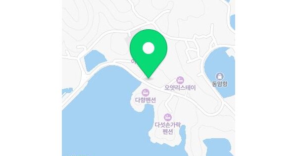 경상남도 통영시 용남면 동달리 99  미지정 경매 물건 이미지