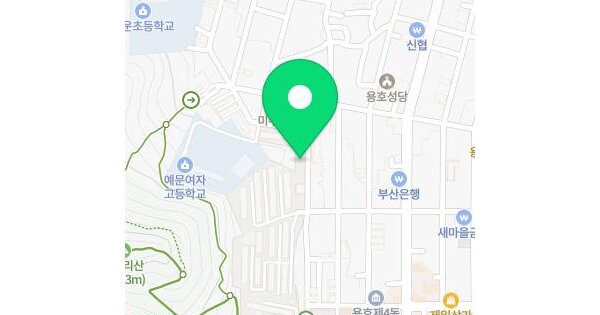 부산광역시 남구 용호동 481-6 동부맨션  6층611호 미지정 경매 물건 이미지