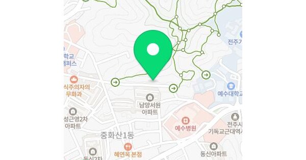 전북특별자치도 전주시 완산구 평화동2가 843-1 동아현대아파트 상가동 2층203호 미지정 경매 물건 이미지