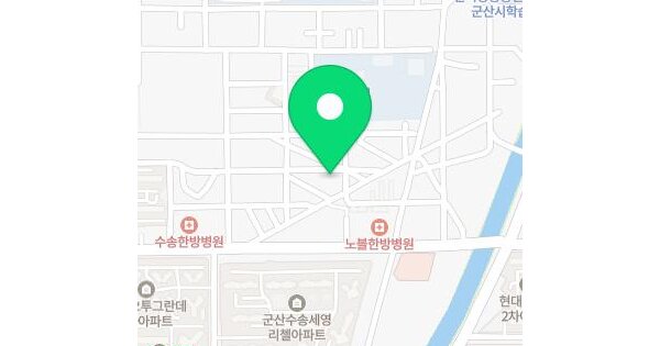 전북특별자치도 군산시 수송동 63-97  미지정 경매 물건 이미지