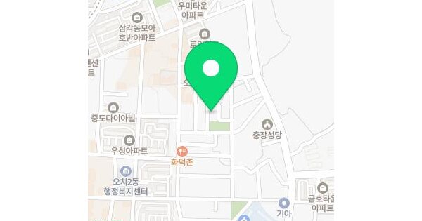 광주광역시 북구 오치동 913-22  미지정 경매 물건 이미지