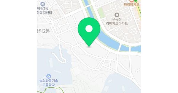 광주광역시 남구 방림동 14-9  미지정 경매 물건 이미지