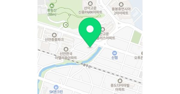 광주광역시 북구 신안동 388  미지정 경매 물건 이미지