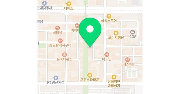 광주광역시 광산구 월계동 883-1 베네시티주건축물 1동 10층1007호 미지정 경매 물건 이미지