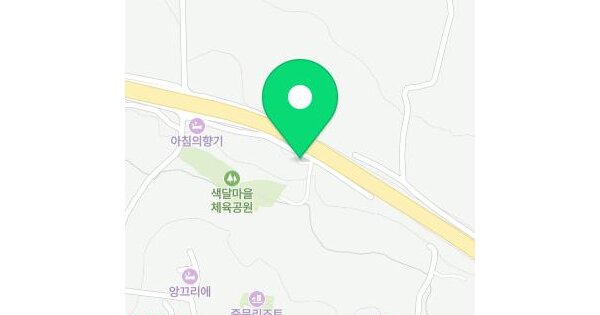 제주특별자치도 서귀포시 중문동 40  미지정 경매 물건 이미지