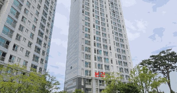 인천광역시 계양구 서운동 230 계양효성해링턴플레이스 116동 4층402호 미지정 경매 물건 이미지