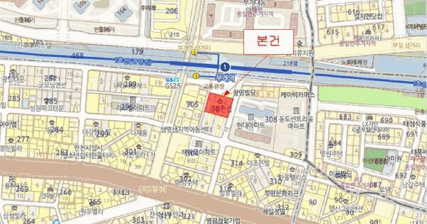 인천광역시 부평구 경인로1083번길 31, 에이동 2층202호 미지정 경매 물건 이미지