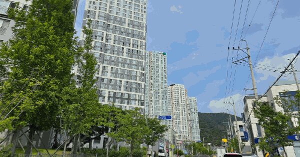 울산광역시 북구 매곡동 897 드림인시티에일린의뜰1차 112동 31층3101호 미지정 경매 물건 이미지