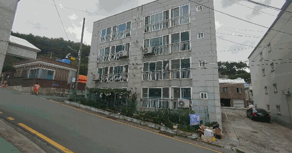 경상남도 거제시 능포동 633-221 대교다세대주택  4층402호 미지정 경매 물건 이미지