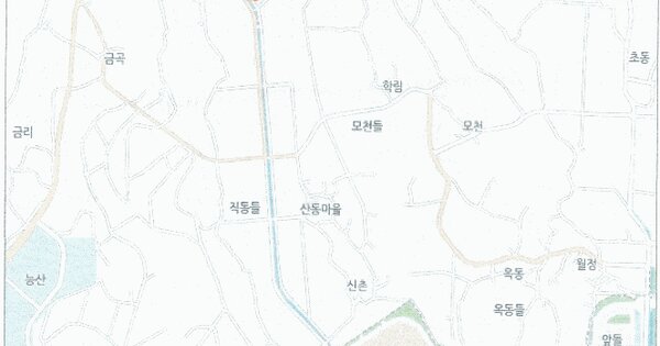 전라남도 장성군 진원면 산동리 478  미지정 경매 물건 이미지