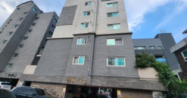 경기도 의정부시 의정부동 237-23 정은스카이 6층 602호 미지정 경매 물건 이미지