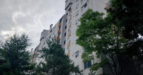 경기도 의정부시 호원동 351-7 풍림아파트 102동 2층208호 미지정 경매 물건 이미지