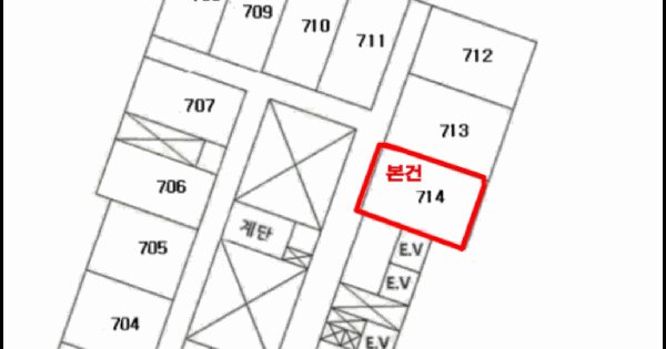 부산광역시 부산진구 범천동 849-2 대동레미안센트럴시티5  7층714호 미지정 경매 물건 이미지