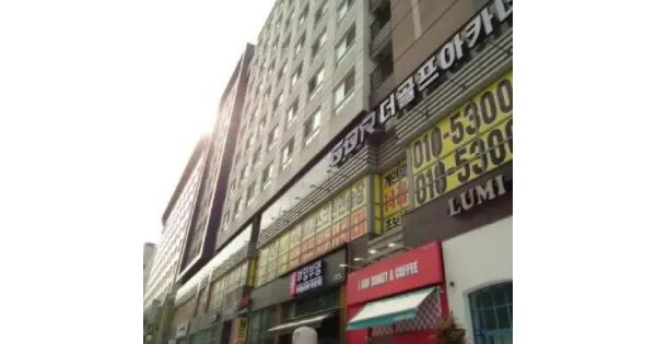 경기도 용인시 수지구 상현동  1116 광교2차푸르지오시티 에이동 8층803호 오피스텔 경매 물건 이미지
