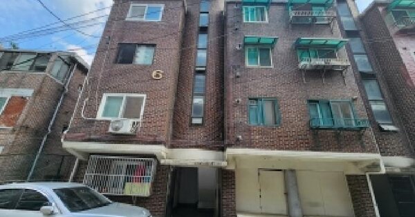 경기도 의정부시 신곡동 455-15 양지빌라 6동 3층301호 미지정 경매 물건 이미지
