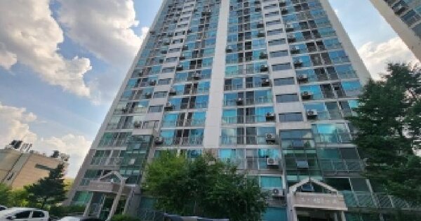 경기도 의정부시 신곡동 754 주공아파트 407동 3층304호 미지정 경매 물건 이미지