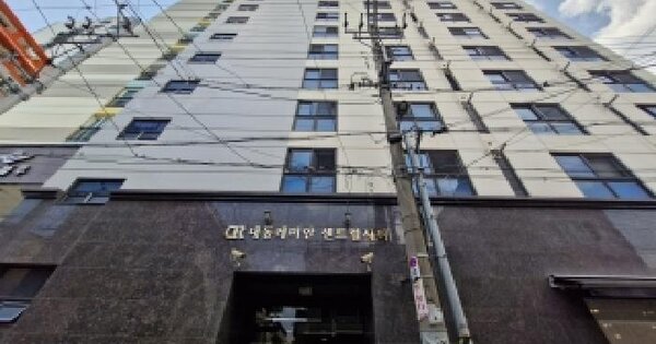 부산광역시 사상구 괘법동 270-10 대동레미안센트럴시티  7층706호 미지정 경매 물건 이미지