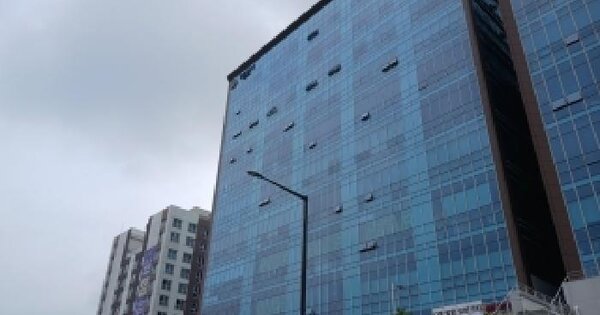 경기도 의정부시 민락동 927-1 의정부더리브센텀스퀘어1 지식산업센터1동  지2층비206호 미지정 경매 물건 이미지