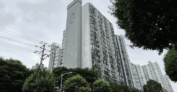 서울특별시 중랑구 면목동 1515 성원아파트 101동 6층608호 미지정 경매 물건 이미지